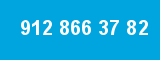 912 866 37 82
